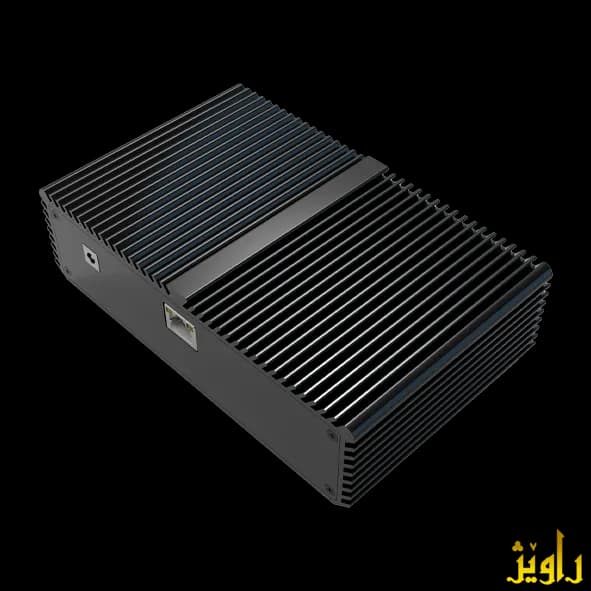دستگاه ماینر آیس ریور IceRiver KS0 Ultra pro 400gh