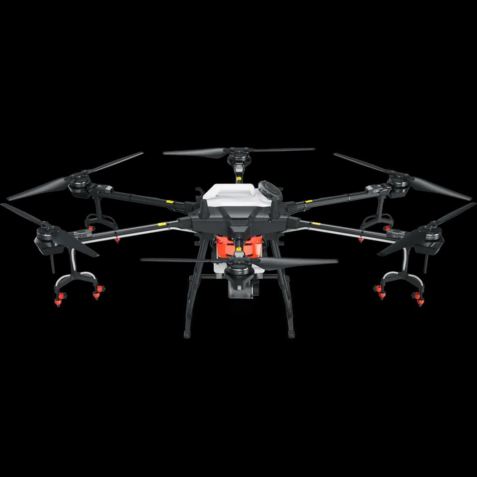 پهپاد سمپاش آگراس تی 16 – خرید و قیمت | Dji Agras T16