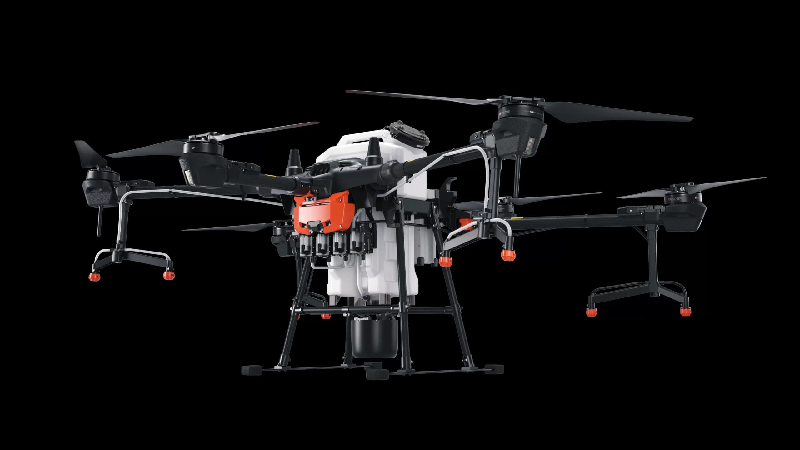 پهپاد سمپاش آگراس تی 16 – خرید و قیمت | Dji Agras T16 — تصویر ۳