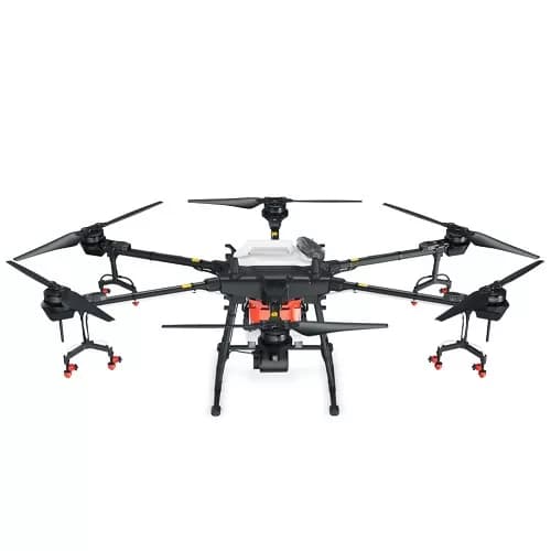 پهپاد سمپاش آگراس تی 16 – خرید و قیمت | Dji Agras T16 — تصویر ۶
