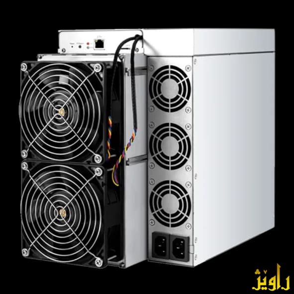 دستگاه ماینر +Elphapex DG1