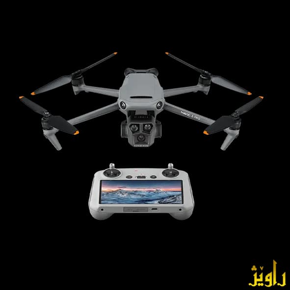مویک 3 پرو – خرید و قیمت | DJI Mavic 3 Pro