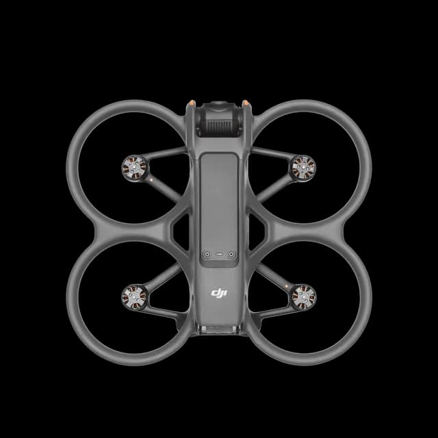 هلی شات آواتا 2 – خرید و قیمت | DJI Avata 2 — تصویر ۴