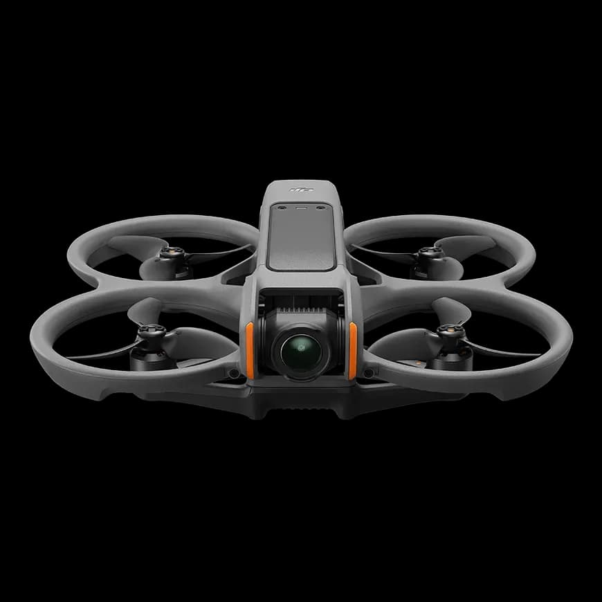 هلی شات آواتا 2 – خرید و قیمت | DJI Avata 2 — تصویر ۲