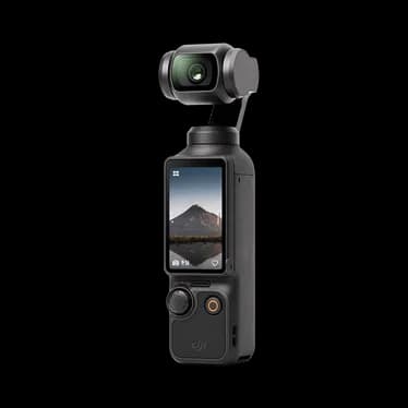 اسمو پاکت 3 – خرید و قیمت | Dji Osmo Pocket 3