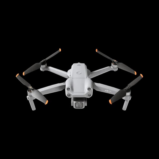 مویک ایر ۲ اس – خرید و قیمت | DJI Mavic Air 2s
