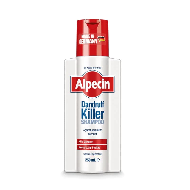 شامپو آلپسین مدل Dandruff Killer
