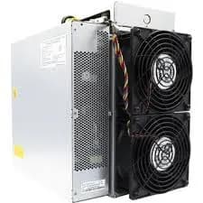 دستگاه ماینر Bitmain Antminer KS5 pro 21T — تصویر ۳