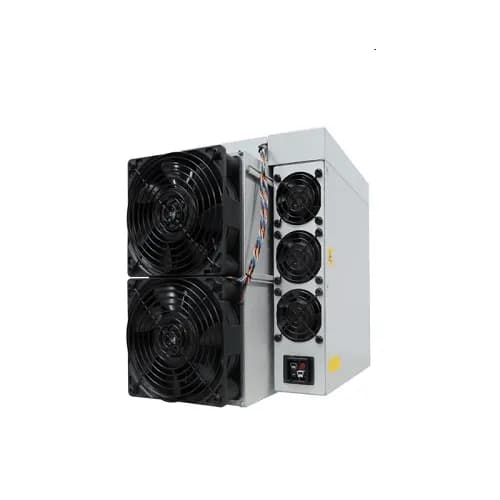 دستگاه ماینر Bitmain Antminer KS5 pro 21T — تصویر ۲