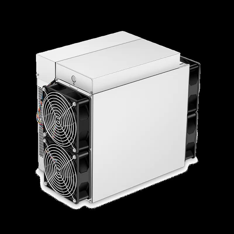 دستگاه ماینر بیت مین Antminer t21 190TH — تصویر ۲