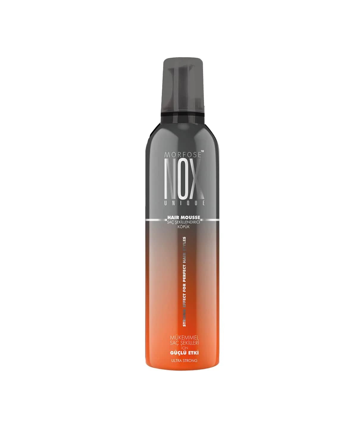 موس مو مورفوس مدل NOX UNIQUE — تصویر ۲