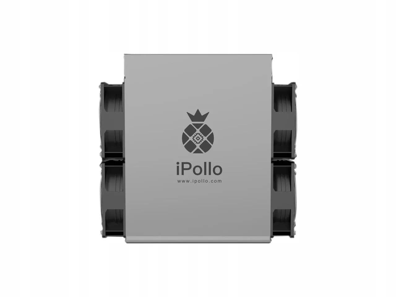 دستگاه ماینر ipollo V1 3600m — تصویر ۲