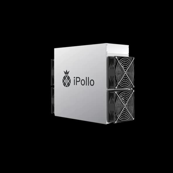 دستگاه ماینر ipollo V1 3600m