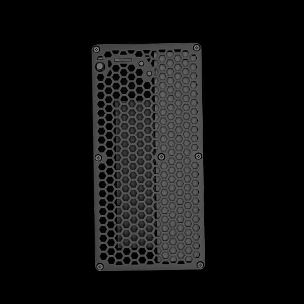 دستگاه ماینر گلدشل GoldShell K-A BOX — تصویر ۳