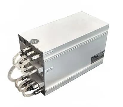 دستگاه ماینر بیت مین Antminer S21 Pro Hydro 335th