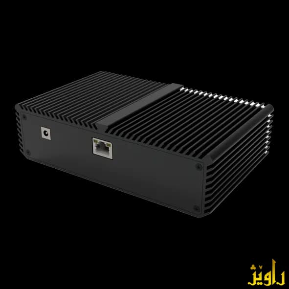 دستگاه ماینر آیس ریور IceRiver KS0 pro 200gh — تصویر ۲