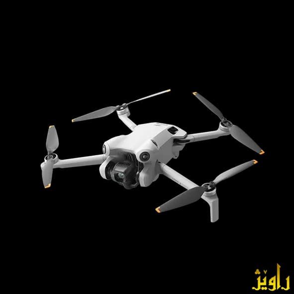 مویک مینی 4 پرو – خرید و قیمت | DJI Mini 4 Pro — تصویر ۲