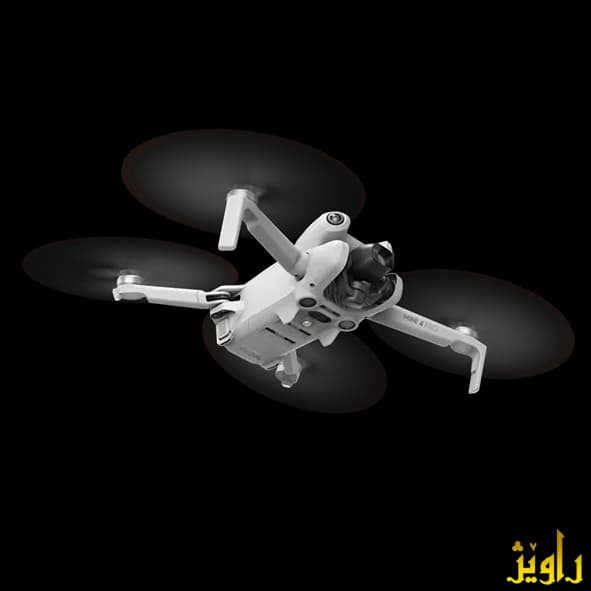 مویک مینی 4 پرو – خرید و قیمت | DJI Mini 4 Pro — تصویر ۳