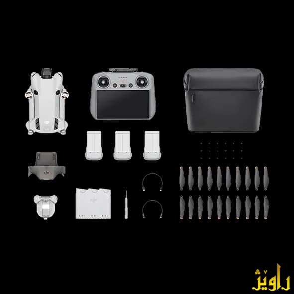 مویک مینی 4 پرو – خرید و قیمت | DJI Mini 4 Pro — تصویر ۵