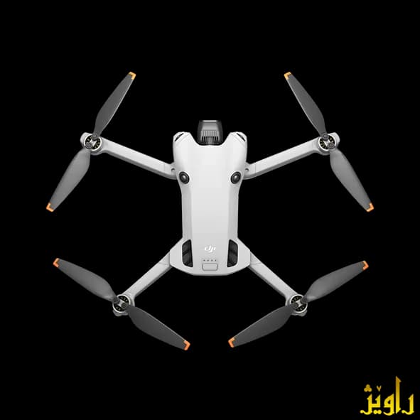 مویک مینی 4 پرو – خرید و قیمت | DJI Mini 4 Pro — تصویر ۴