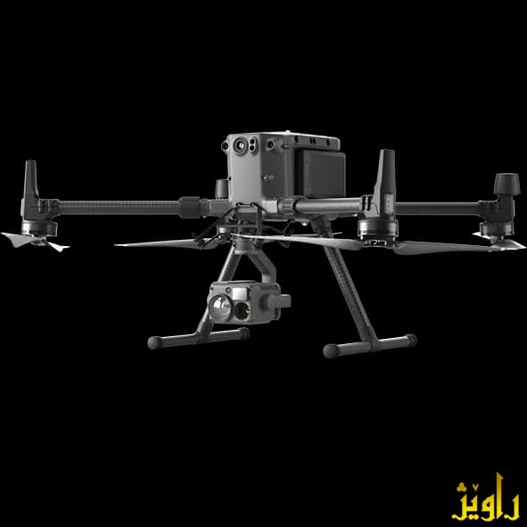 ماتریس 300 – خرید و قیمت | DJI Matrix 300 RTK