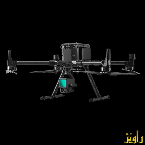 ماتریس 300 – خرید و قیمت | DJI Matrix 300 RTK — تصویر ۲