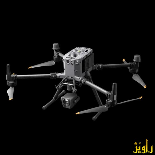 ماتریس 300 – خرید و قیمت | DJI Matrix 300 RTK — تصویر ۳