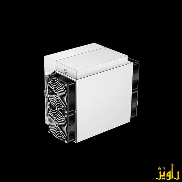 دستگاه ماینر Bitmain Antminer S19j Pro 120 TH — تصویر ۳