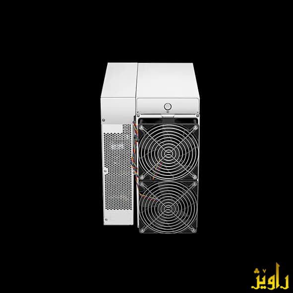 دستگاه ماینر Bitmain Antminer S19j Pro 120 TH — تصویر ۷