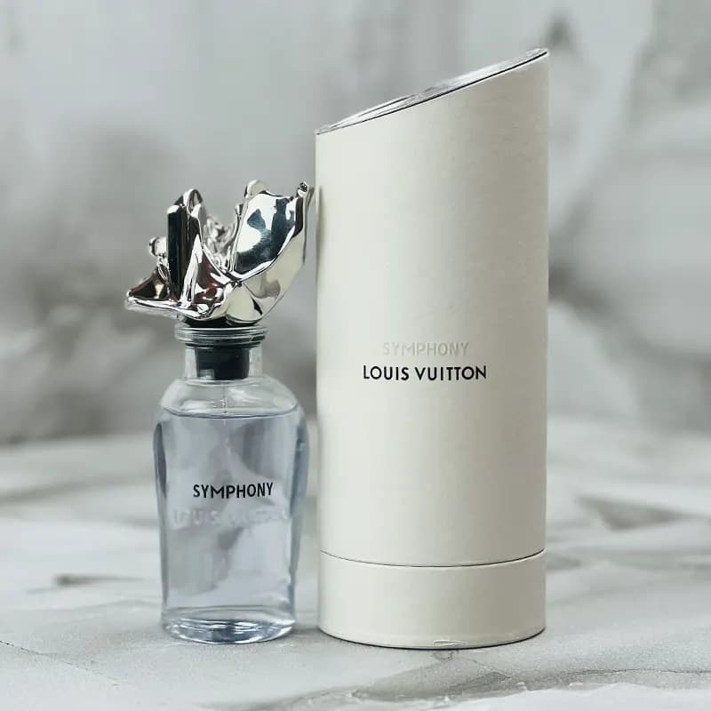 عطر ادکلن لویی ویتون سیمفونی | Louis Vuitton Symphony میل 100