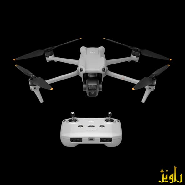 مویک ایر 3 – خرید و قیمت | DJI Mavic Air 3