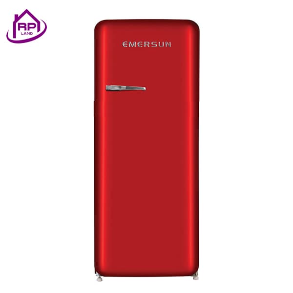 یخچال رنگی 10 فوت امرسان طرح اسمگ مدل HRI1060T-CLA