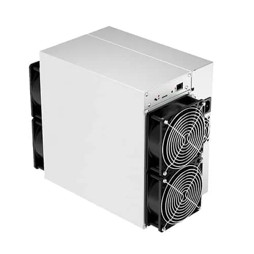 دستگاه ماینر آیس ریور IceRiver KS3 8T — تصویر ۲