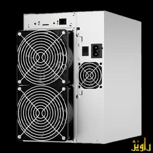 دستگاه ماینر آیس ریور IceRiver KS3 8T