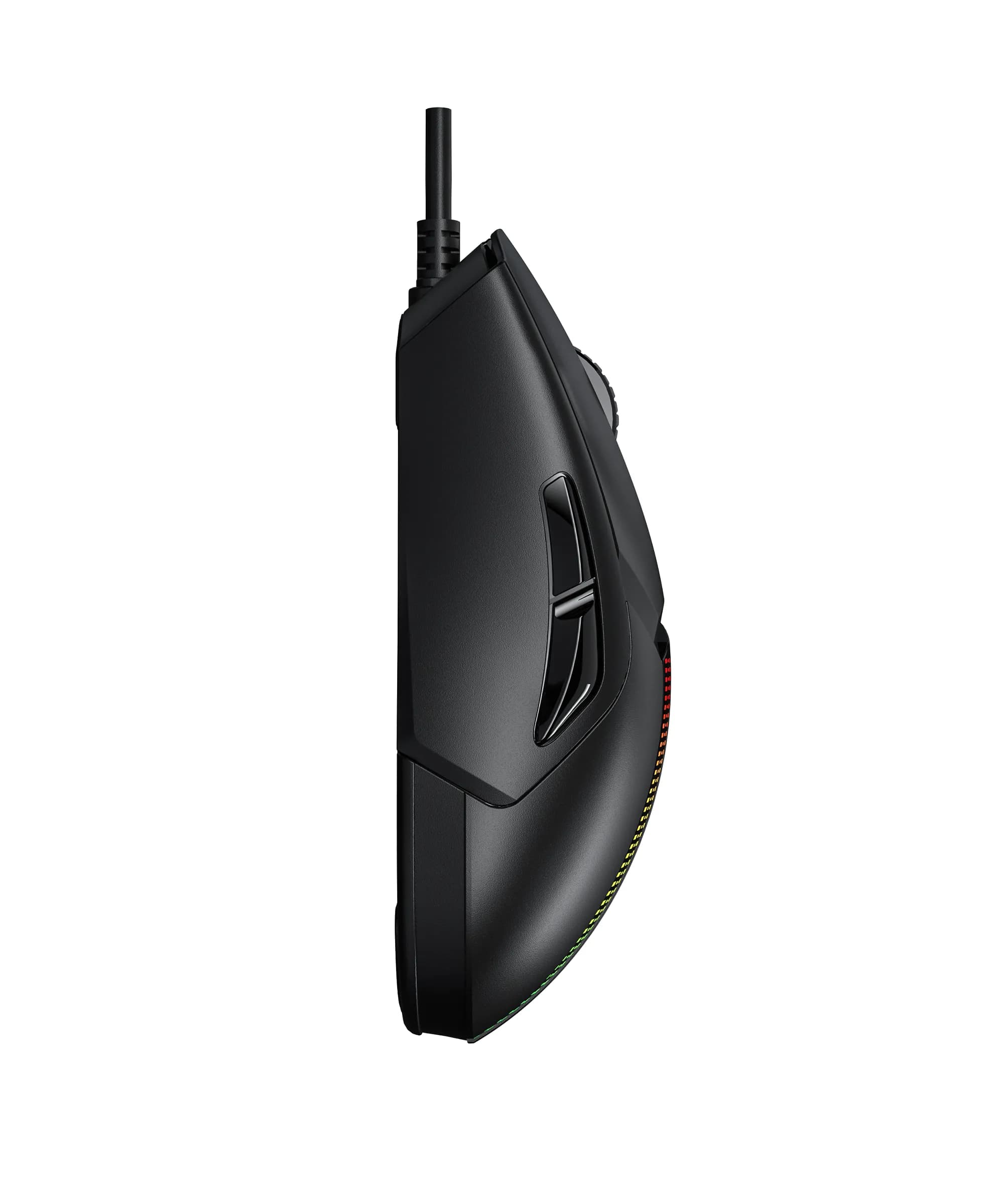 ماوس سیم دار گیمینگ AULA F813 PRO — تصویر ۴