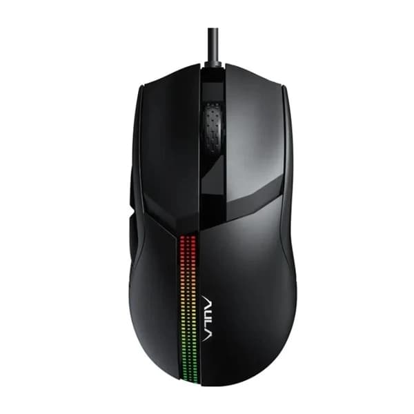 ماوس سیم دار گیمینگ AULA F813 PRO — تصویر ۱۲