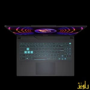 لپ تاپ گیمینگ MSI CYBORG 15 A13VE — تصویر ۳