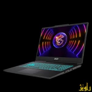 لپ تاپ گیمینگ MSI CYBORG 15 GAMING