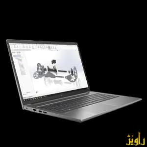 لپ تاپ صنعتی ZBook Power 15 G8 Mobile Workstation — تصویر ۲
