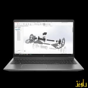 لپ تاپ صنعتی ZBook Power 15 G8 Mobile Workstation