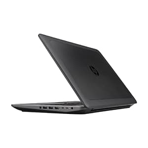 لپ تاپ صنعتی Hp Zbook 15 G3 Studio — تصویر ۱۰