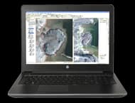 لپ تاپ صنعتی Hp Zbook 15 G3 Studio — تصویر ۶