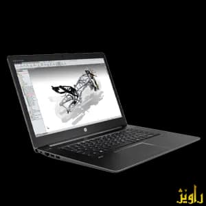 لپ تاپ صنعتی Hp Zbook 15 G3 Studio — تصویر ۵