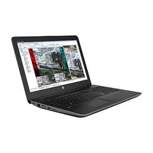 لپ تاپ صنعتی Hp Zbook 15 G3 Studio — تصویر ۸
