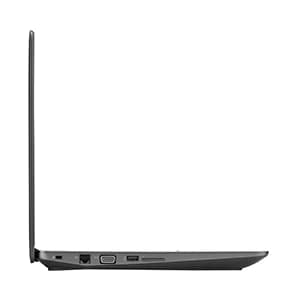 لپ تاپ صنعتی Hp Zbook 15 G3 Studio — تصویر ۱۲