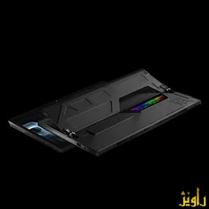 لپ تاپ ایسوس Asus ROG Flow Z13 — تصویر ۹