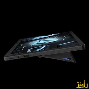 لپ تاپ ایسوس Asus ROG Flow Z13 — تصویر ۸