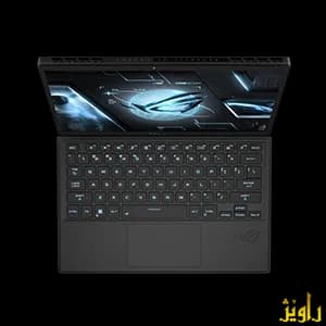 لپ تاپ ایسوس Asus ROG Flow Z13 — تصویر ۶