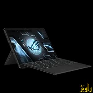 لپ تاپ ایسوس Asus ROG Flow Z13 — تصویر ۳