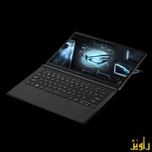 لپ تاپ ایسوس Asus ROG Flow Z13 — تصویر ۵